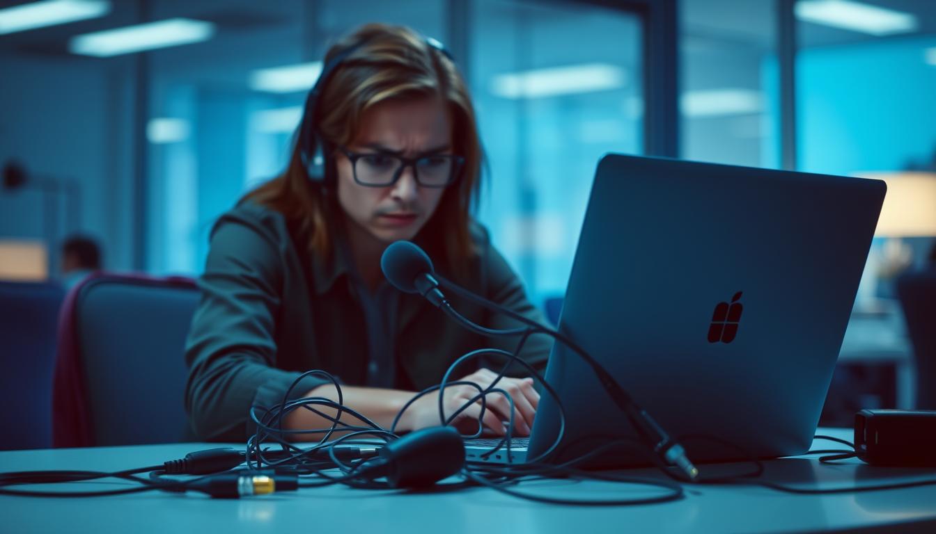 ヘッドセット マイク 認識しない windows11