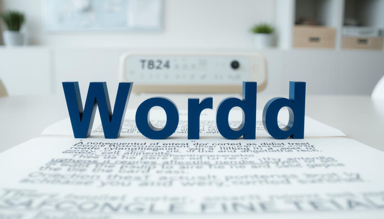 word 段落 ずれる