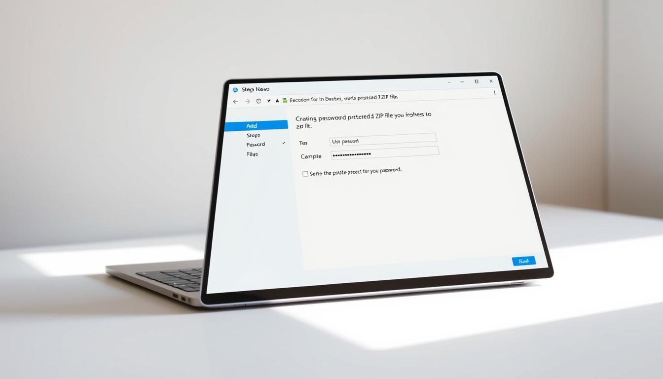 windows 11 zip パスワード
