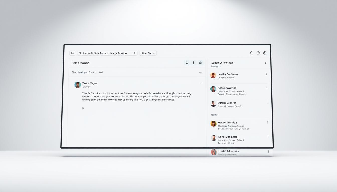 slack チャンネル 非表示