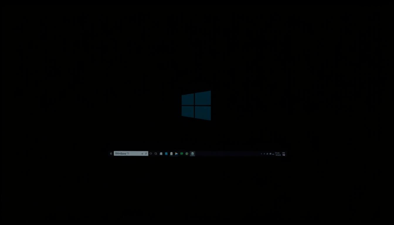 windows11 起動しない 黒い画面