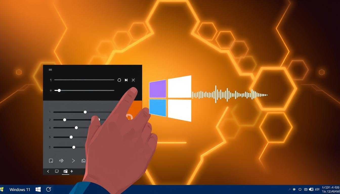 windows11起動音変更
