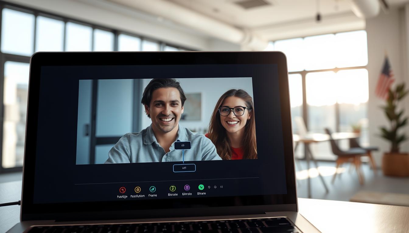 slack 画質 落ちる