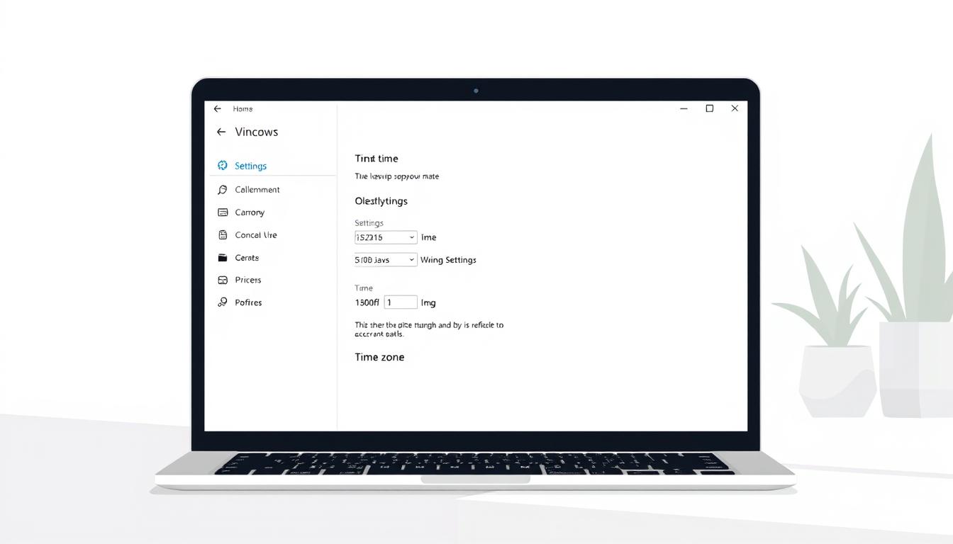 windows 11 時刻合わせ