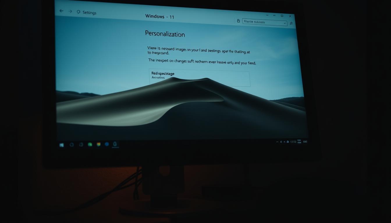 windows 11 背景 勝手に変わる