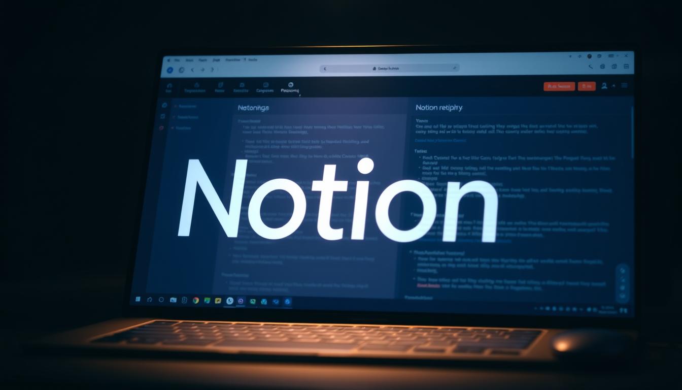 notion ルビ