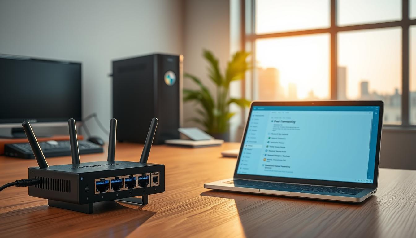 windows 11 ポート開放