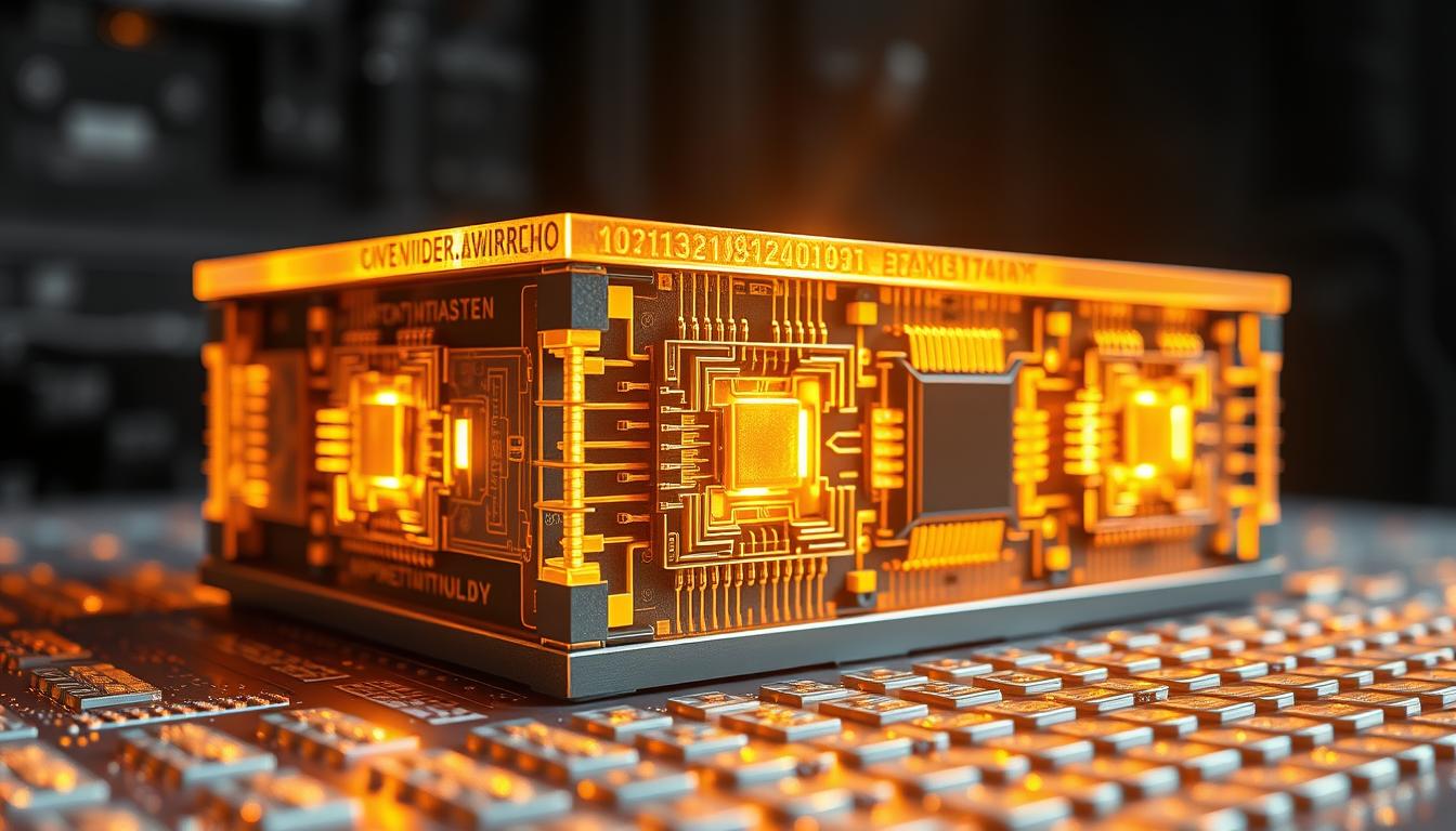 Gate-All-Around transistors in semiconductor design