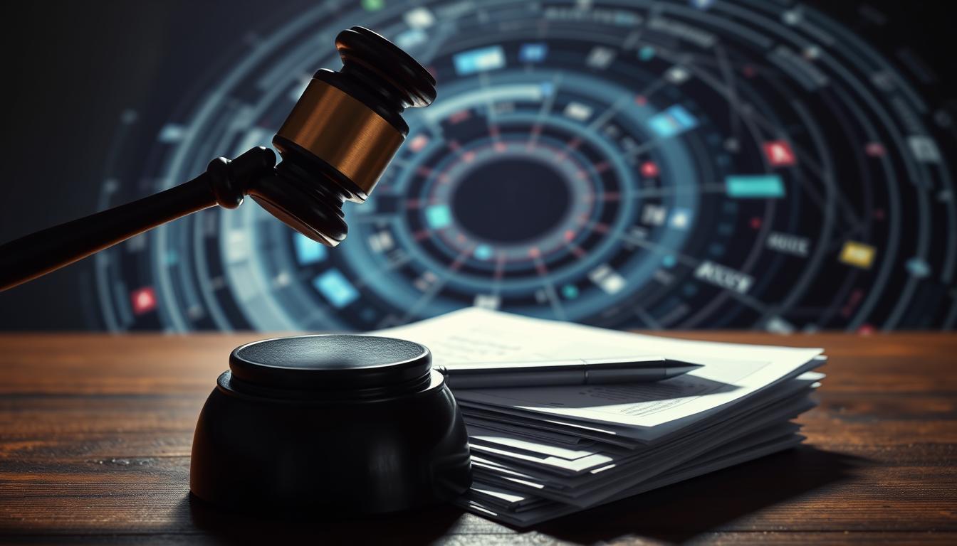 ancaman hukum judi online