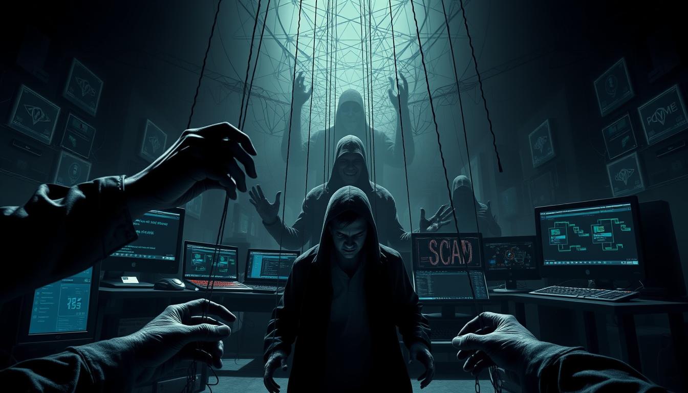 Mengapa Slot Online Gacor Adalah Bagian dari Skema Penipuan Digital?
