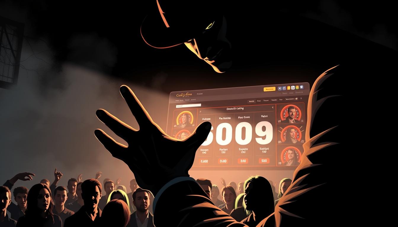 Slot Online Gacor: Cara Licik Situs untuk Memikat Korban Baru