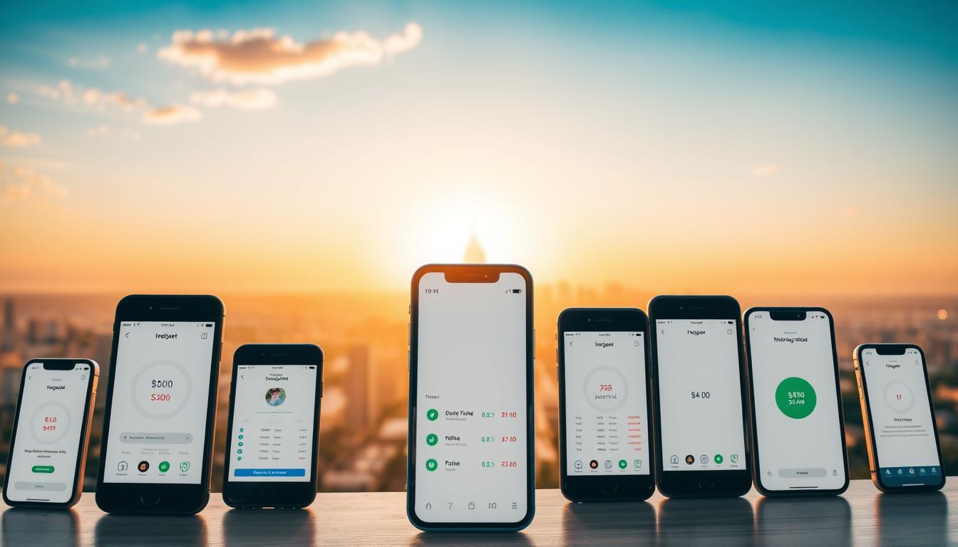تطبيقات الربح من الإنترنت