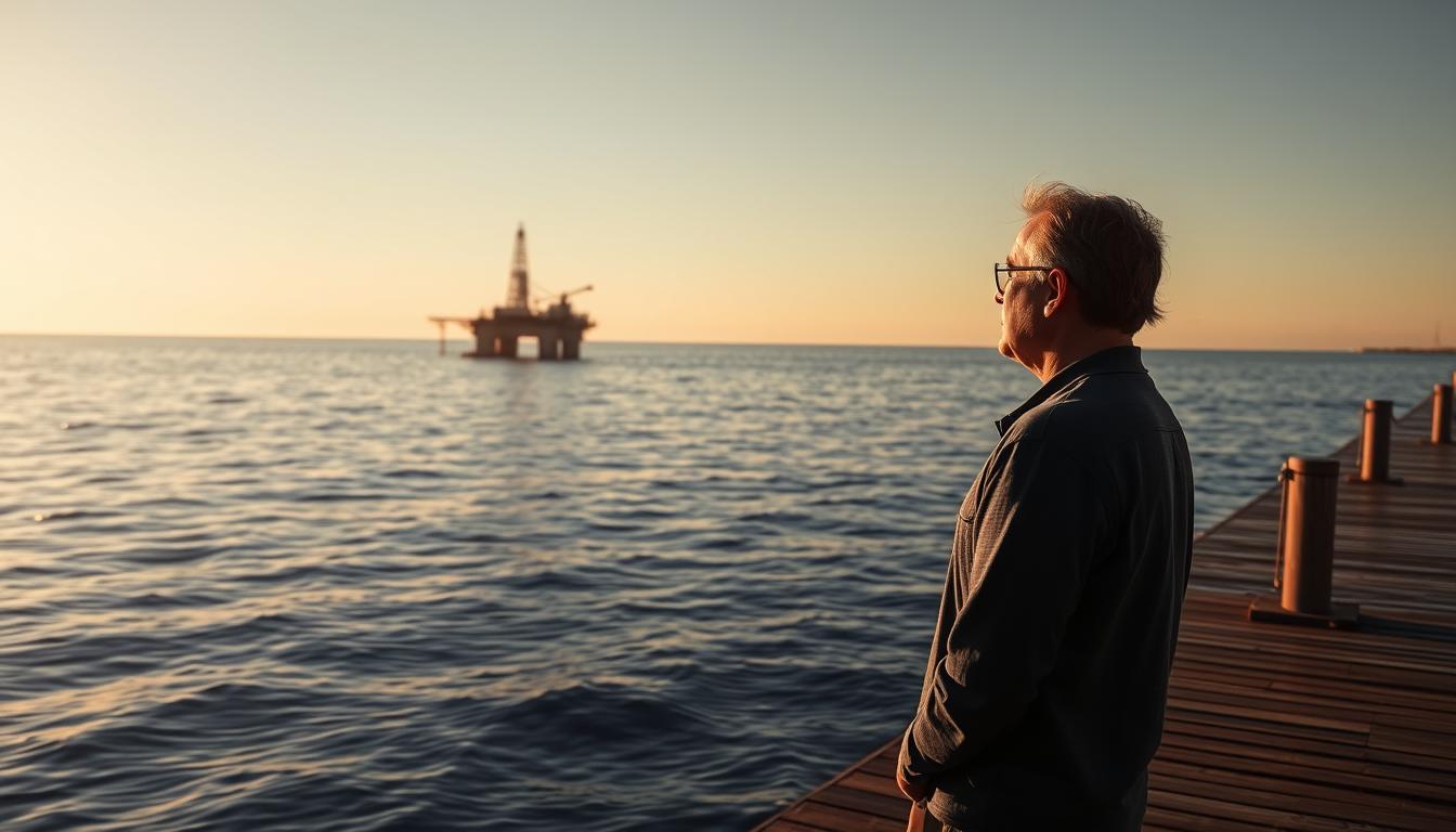 offshore injury compensation