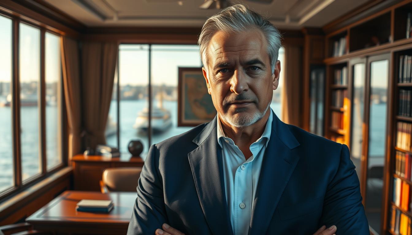 maritime injury attorney