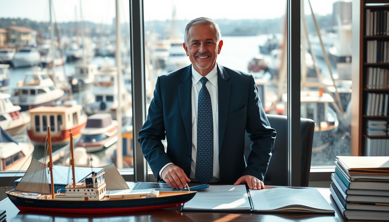 maritime attorney