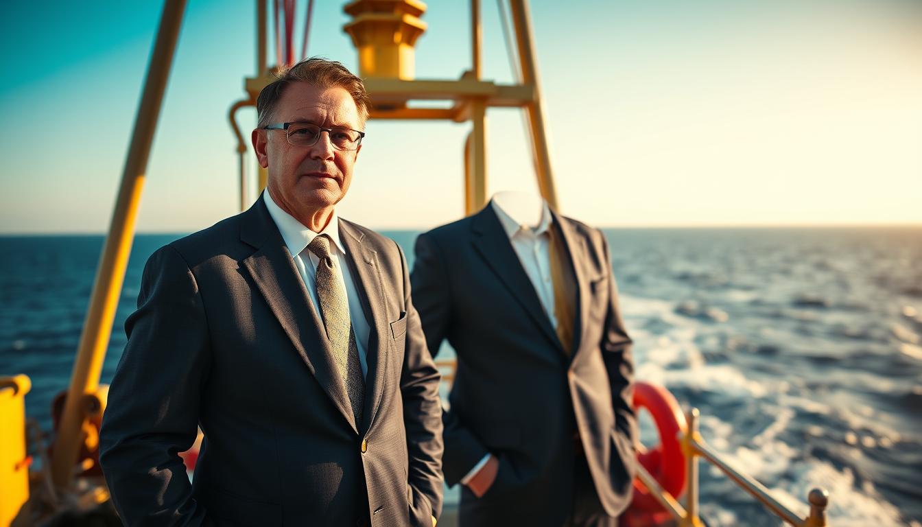 maritime attorney offshore energy