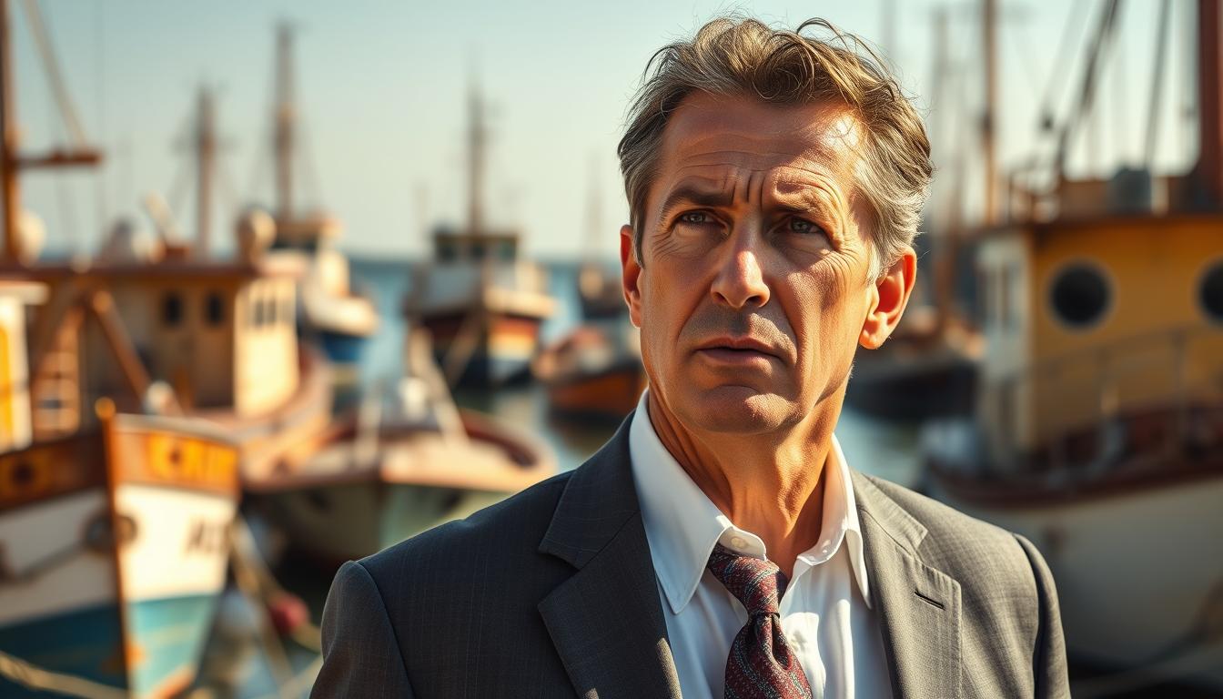 offshore accident lawyer