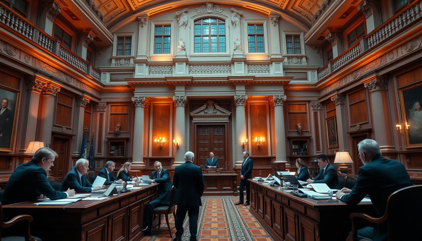 maritime law cases impact