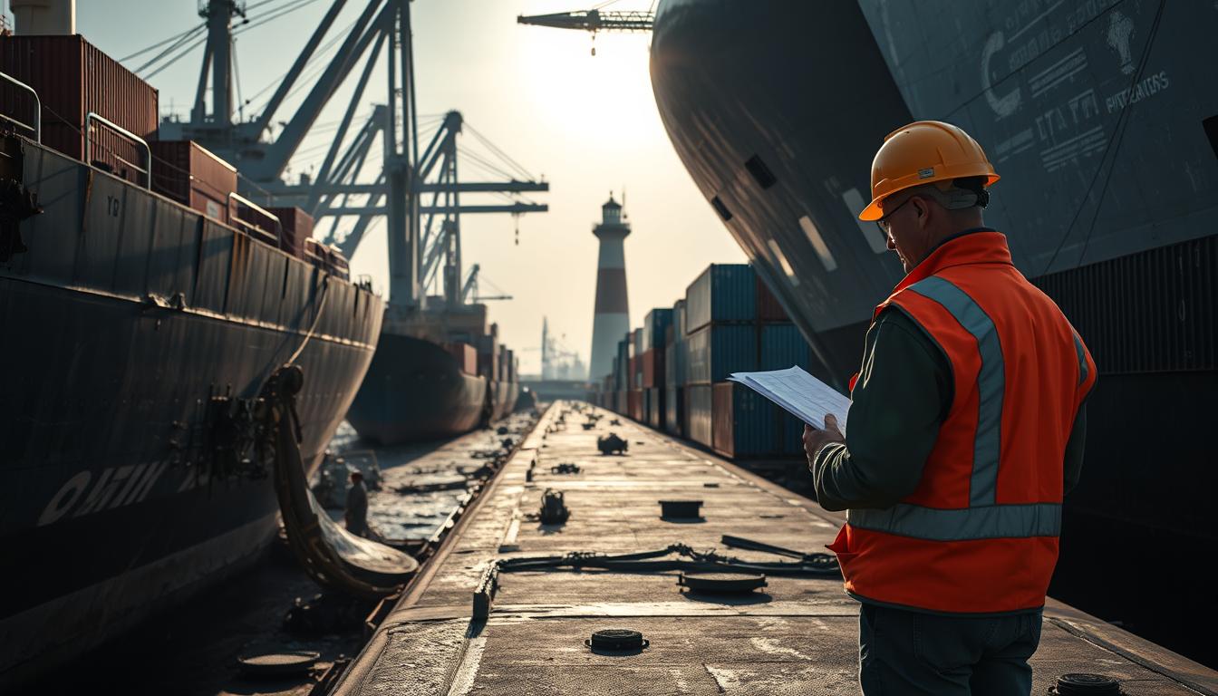 maritime personal injury claims