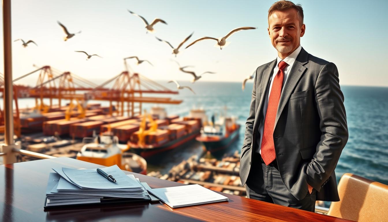 offshore injury lawyer