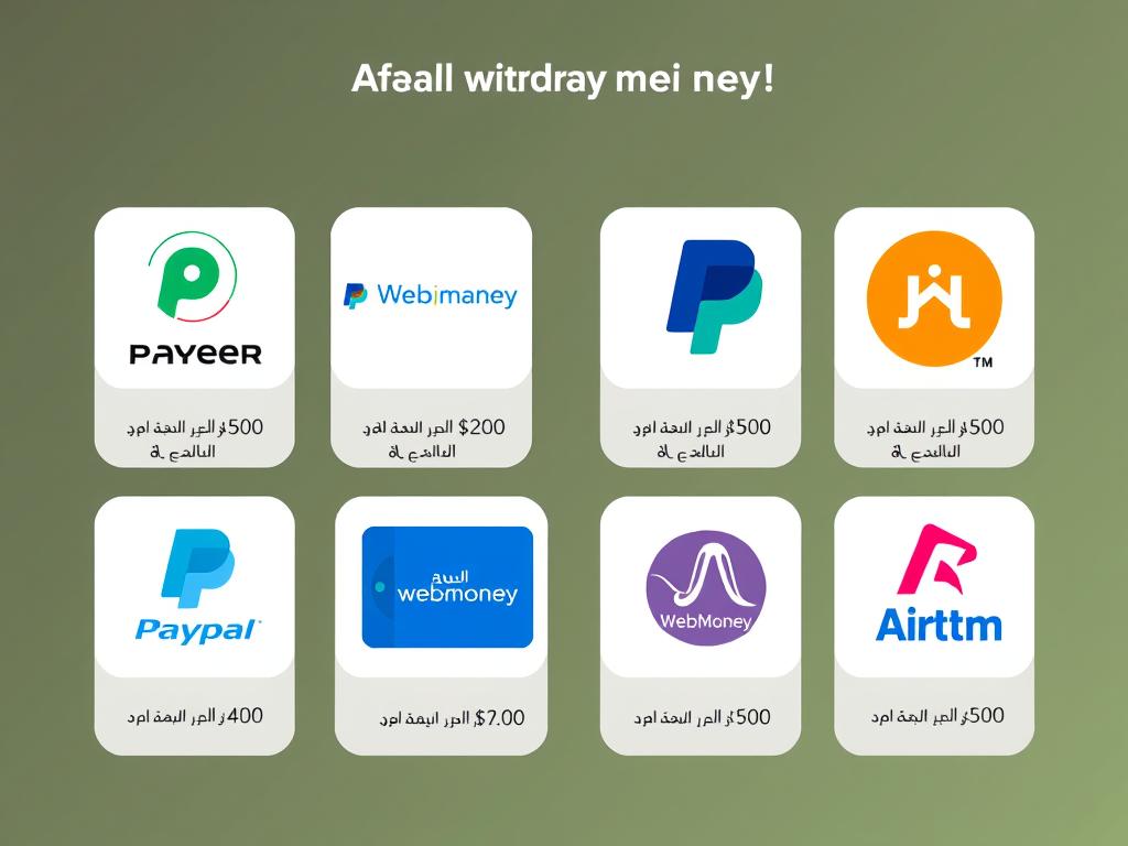 طرق سحب الأرباح من تطبيق الربح من تطبيق divcash