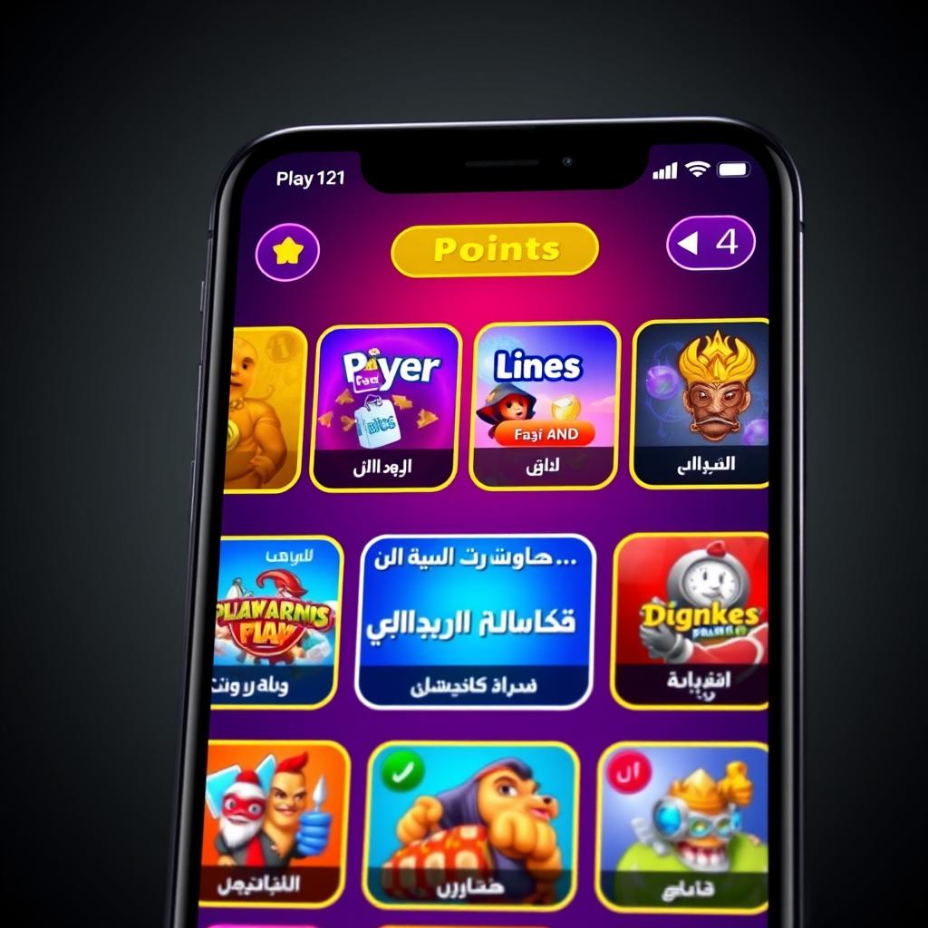 الربح من ألعاب Playtime في DigiWards