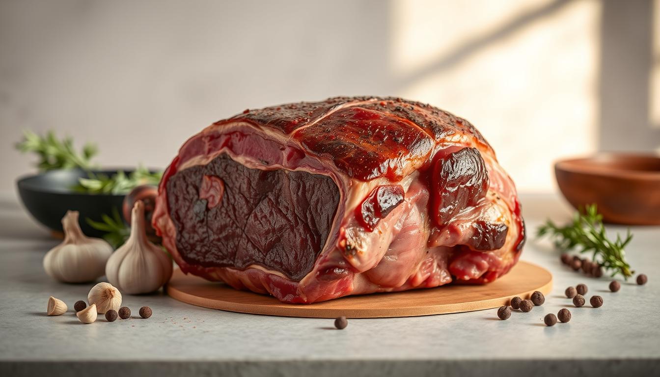 beef knuckle