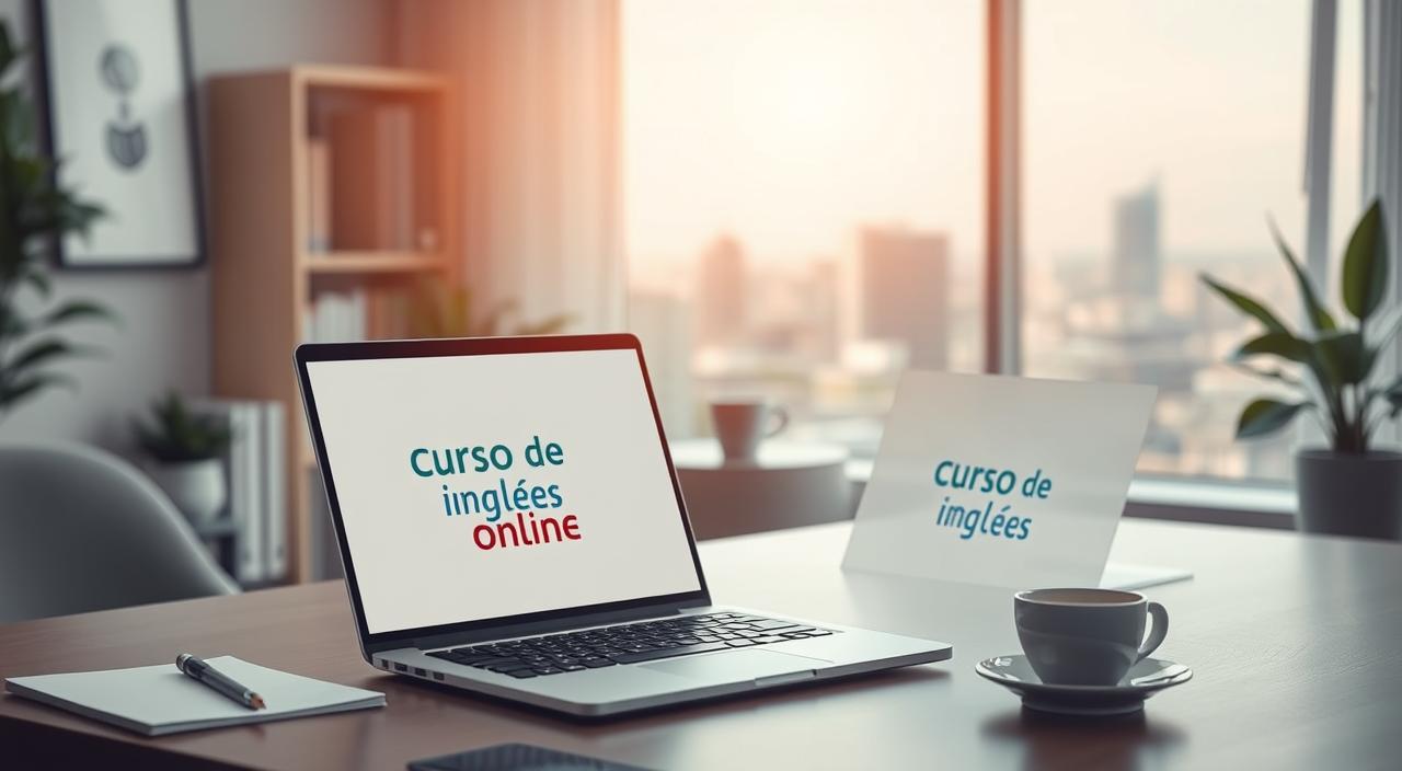 Curso de inglês online que está ajudando milhares de pessoas
