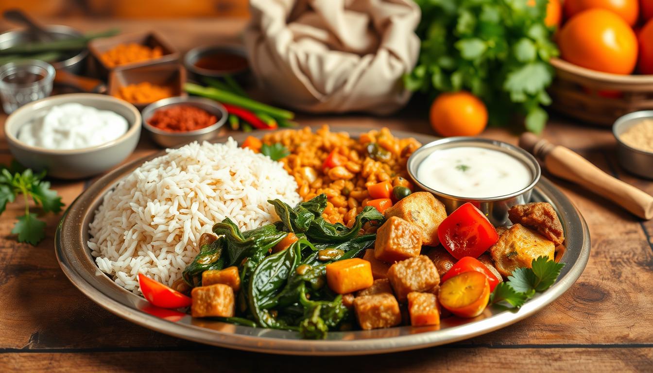 Indian diet plan for weight loss