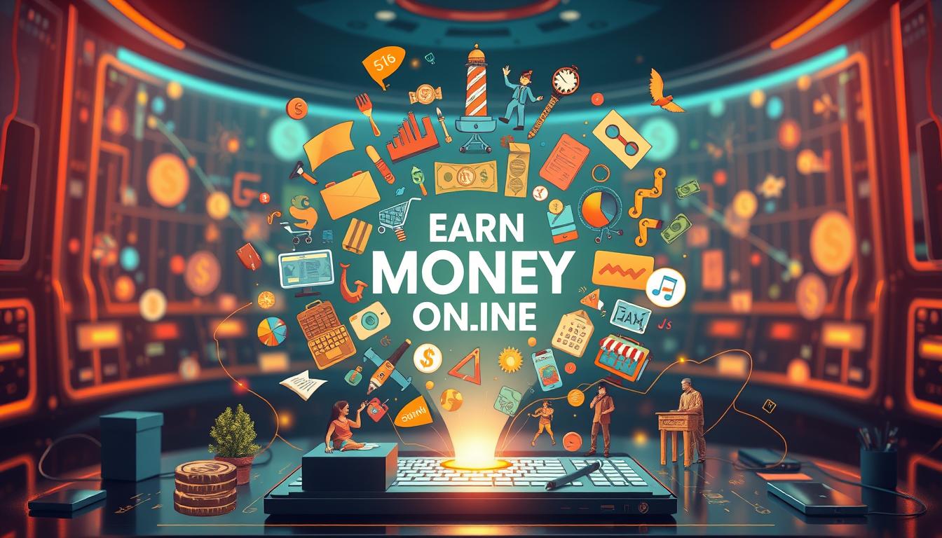 Online Paise 💸 Kamna Ka 10 Tarika