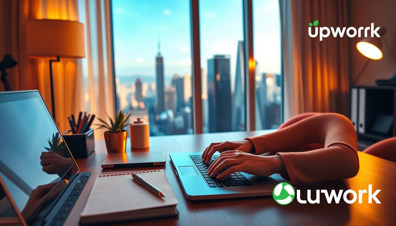 upwork par long term clients kaise banaye