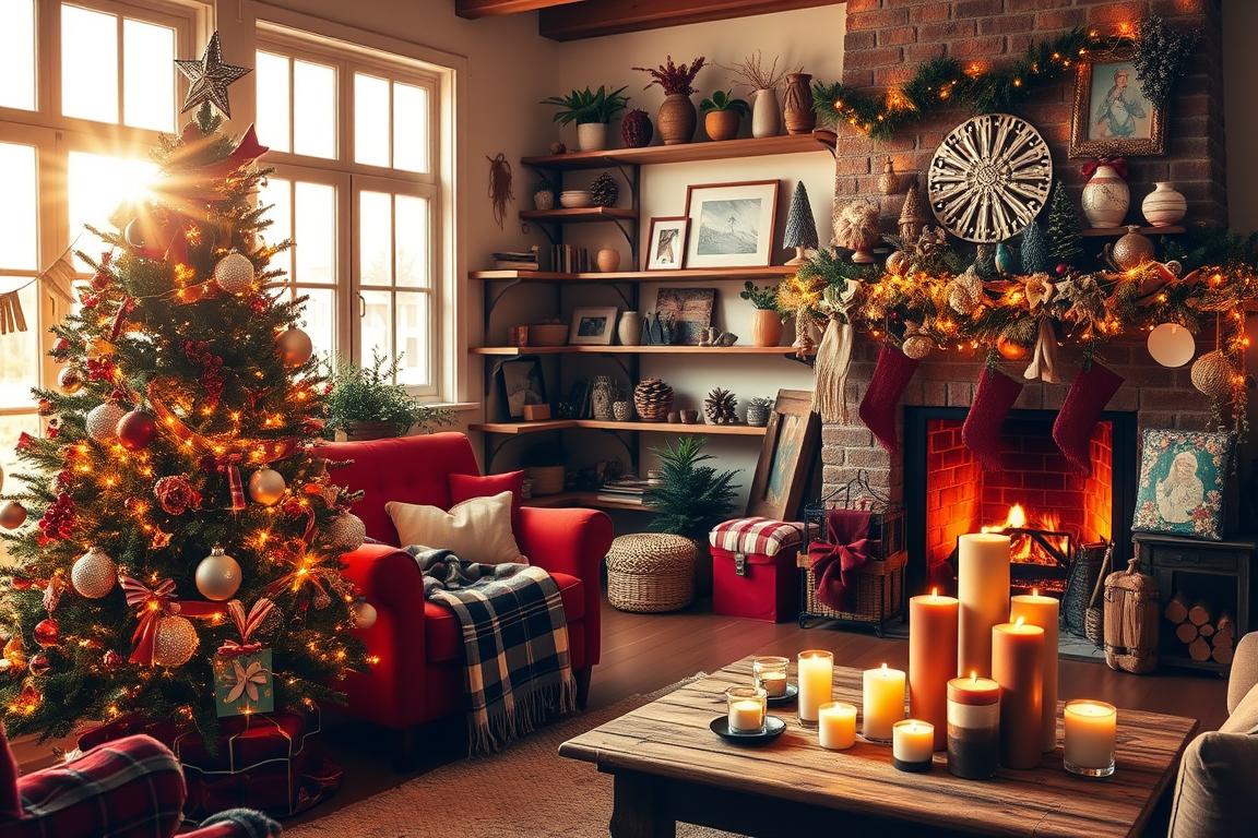 seasonal decor