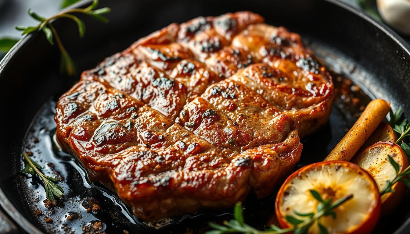 chip steak