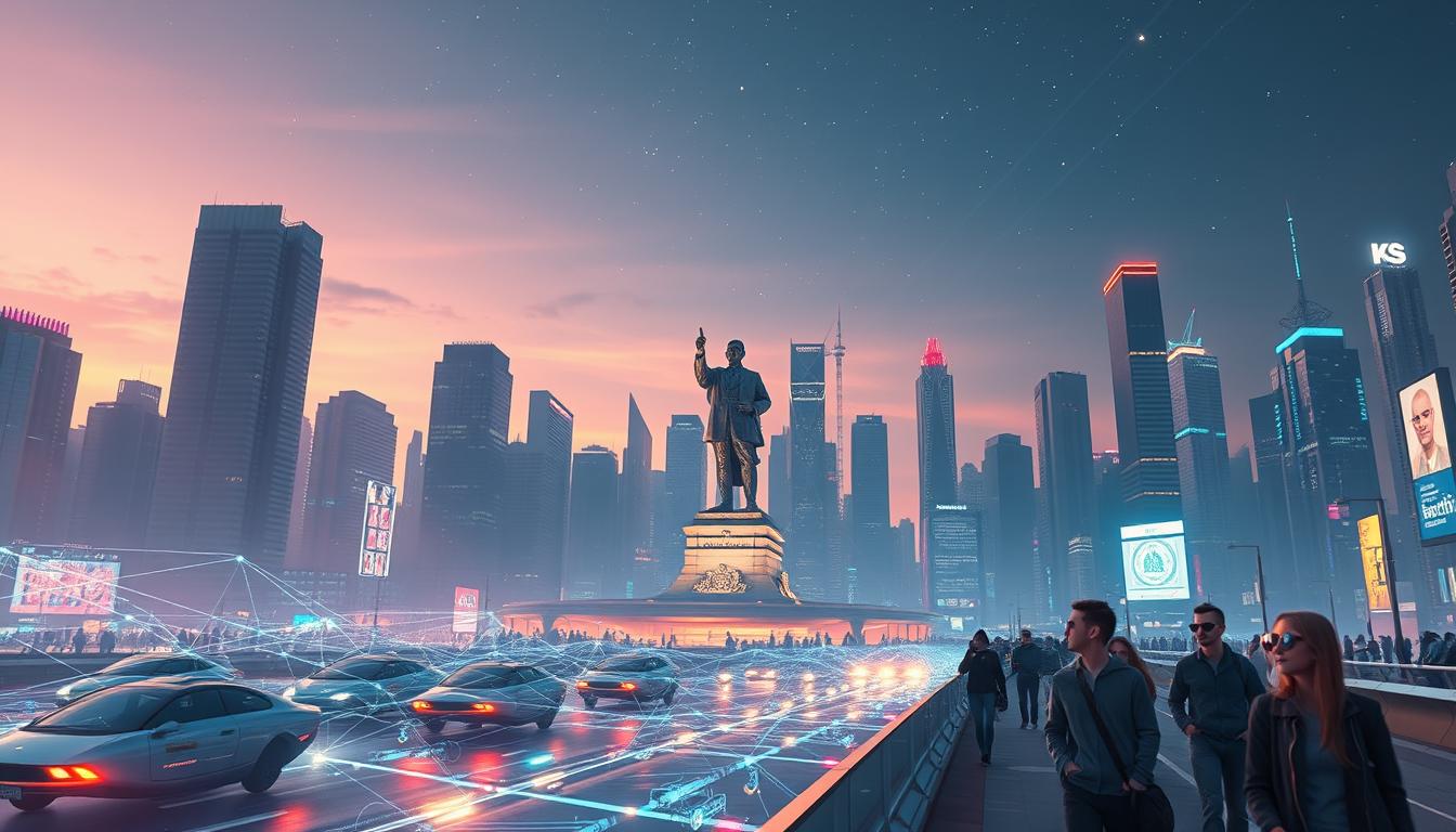 blockchain technology updates