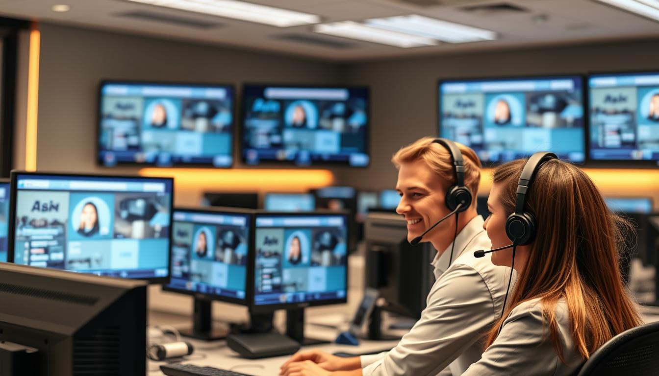 IPTV LifeTime Subscription 11 NomadTVs IPTV 24/7 customer support team