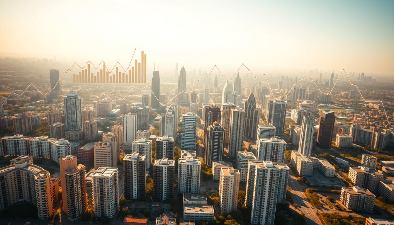 اتجاهات السوق العقاري