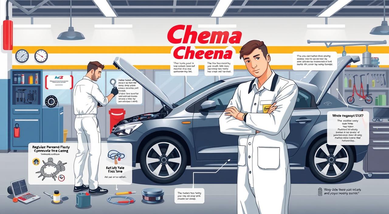 car maintenance tips
