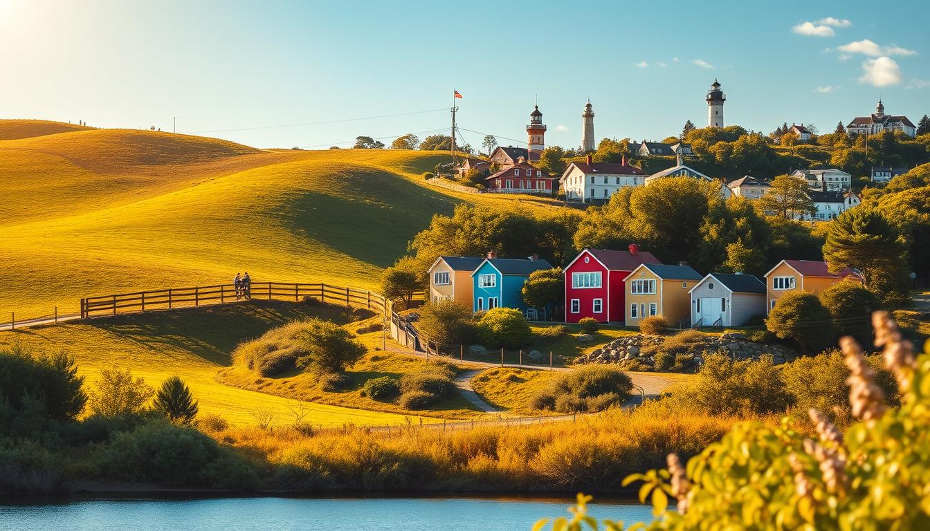 affordable vacation spots