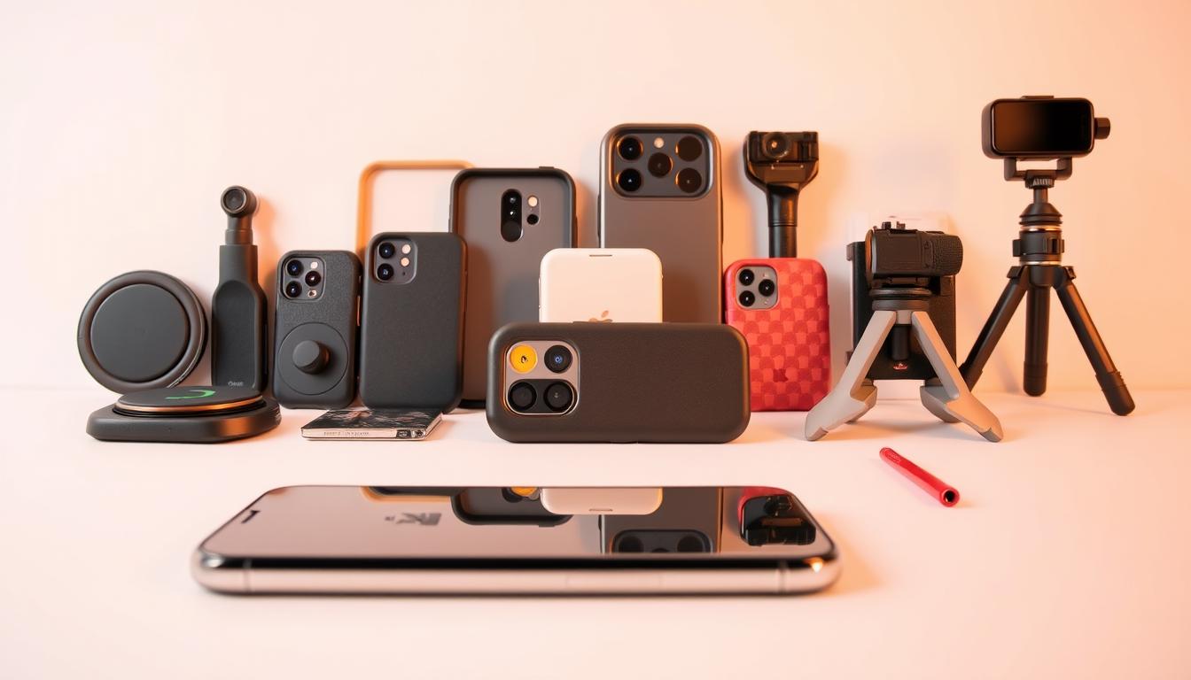 Ultimate iPhone 11 Accessories Guide 2025: Best Screen Protectors, Cases, and Must-Have Add-ons 2 iPhone 11 Accessories Guide 2025