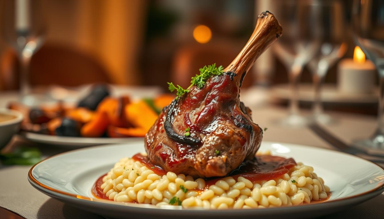 pork osso buco