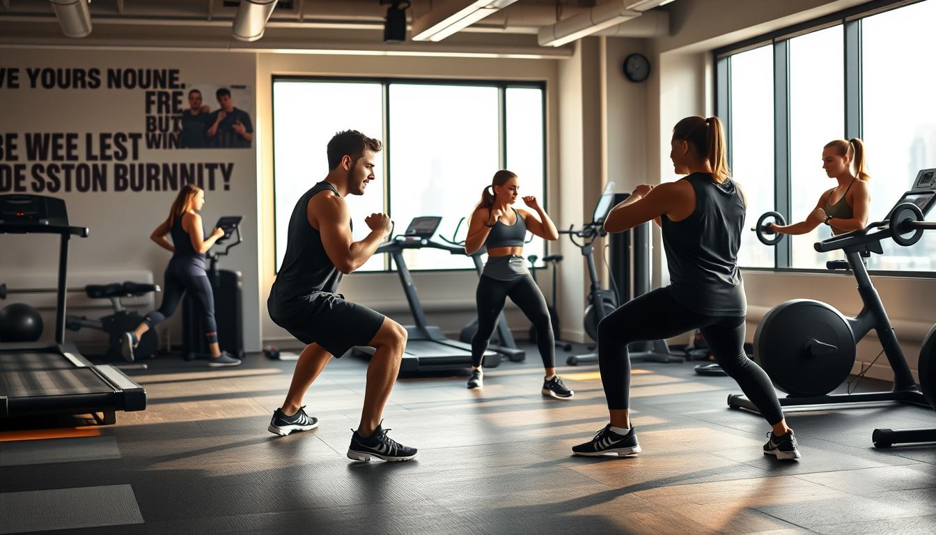 Weight Loss Exercises
