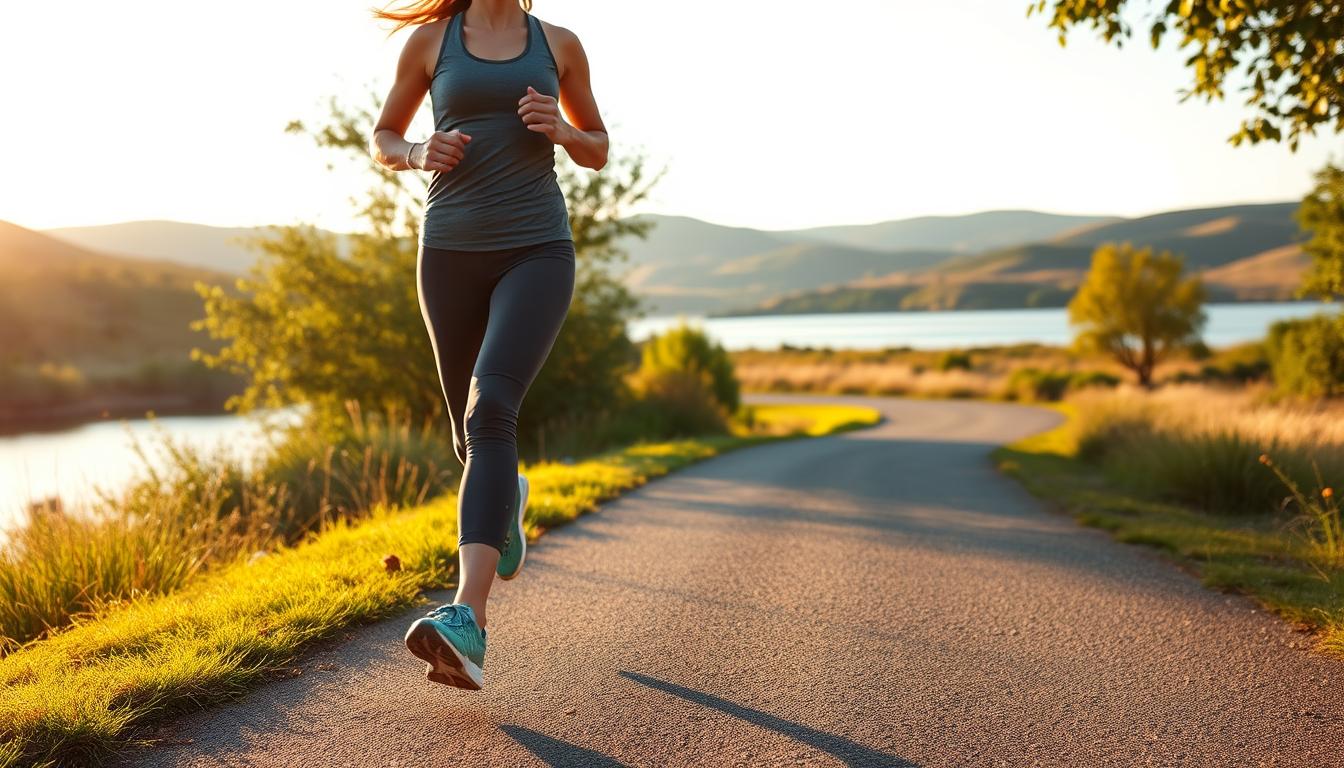 walking for weight loss