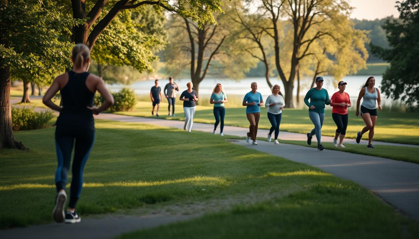 Exercises for Weight Loss