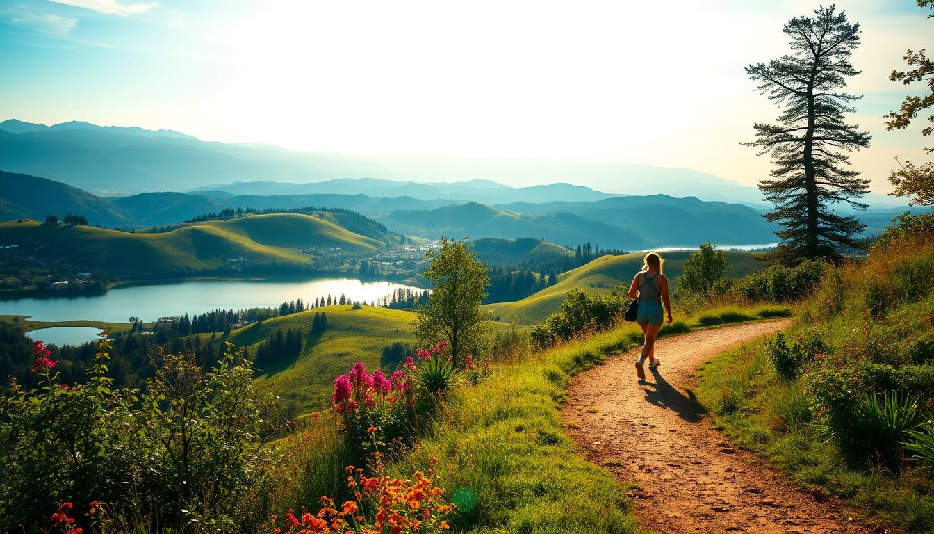 benefits of walking for weight loss