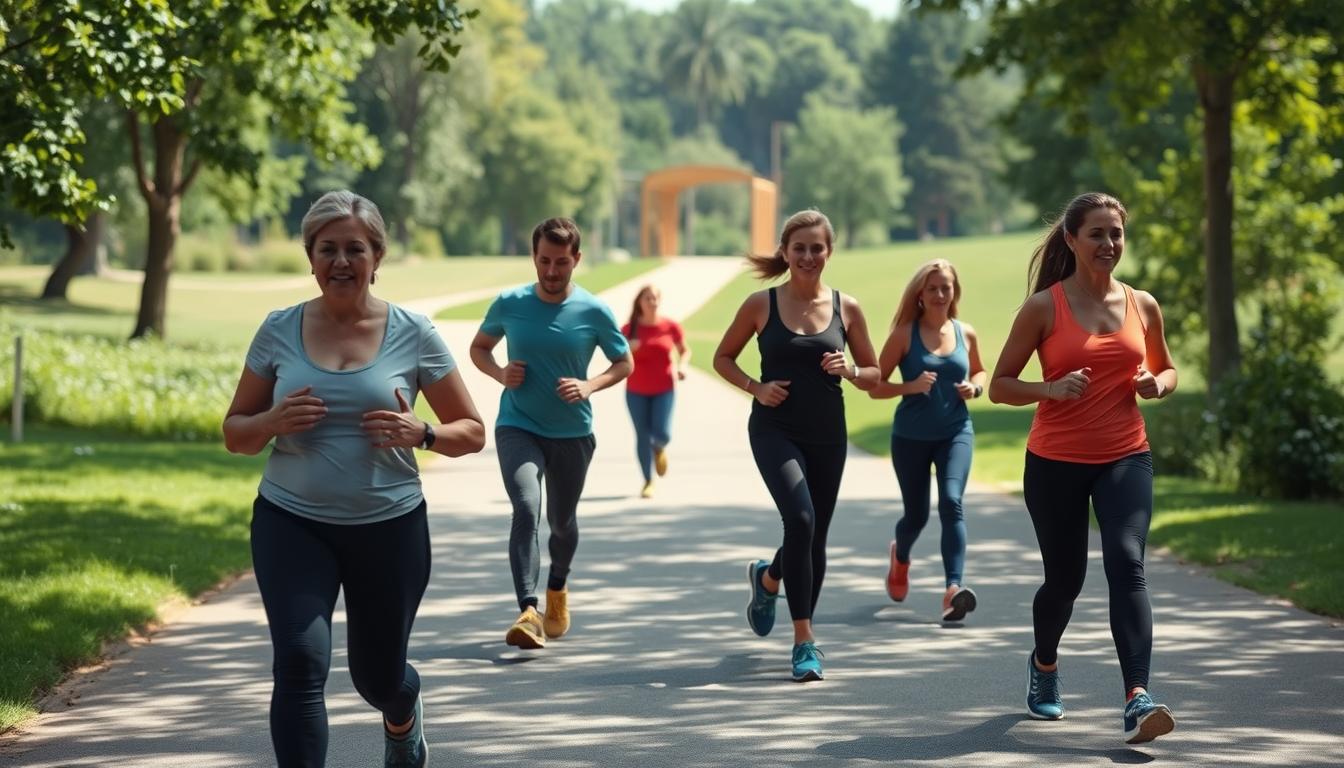 effective walking strategies for weight loss