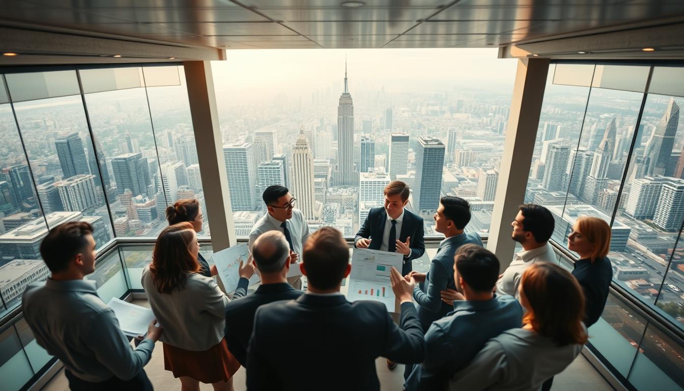 real estate investment network