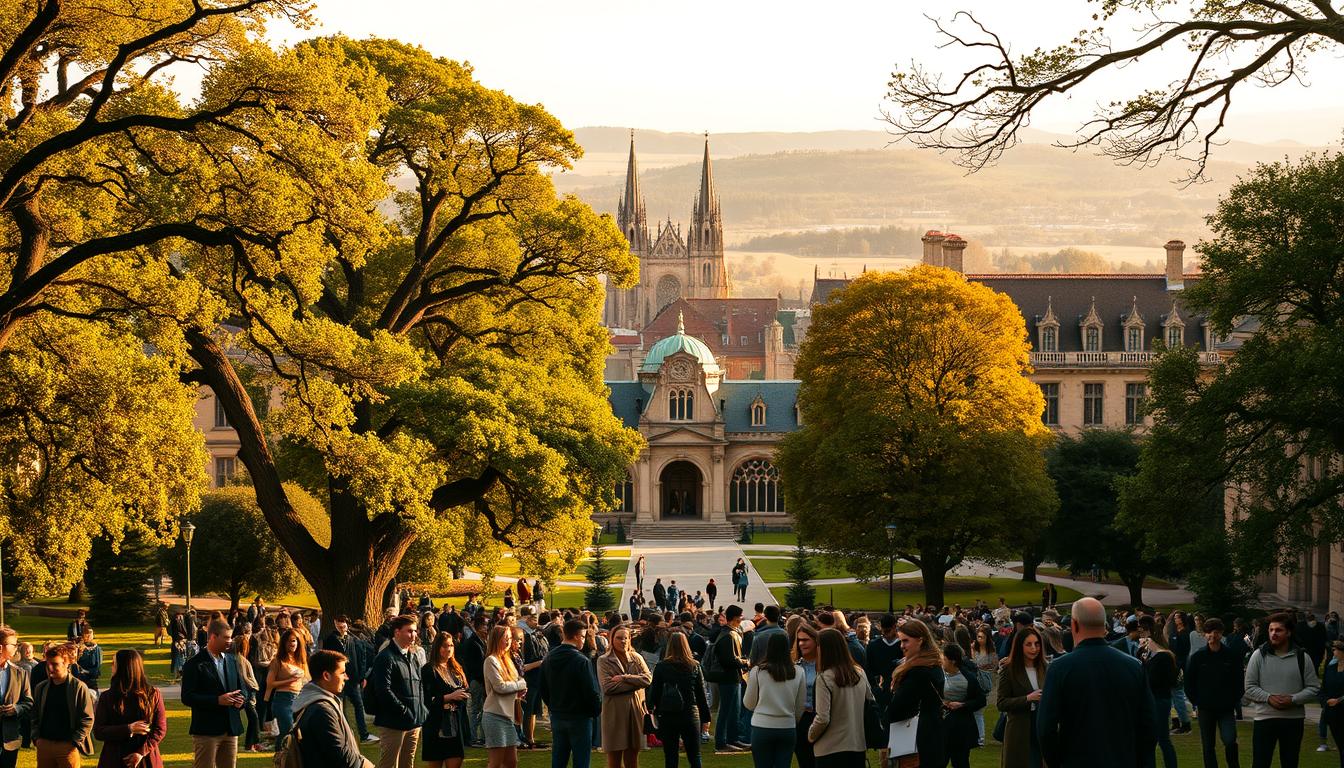 15 Fully Funded Scholarships in Europe This Year