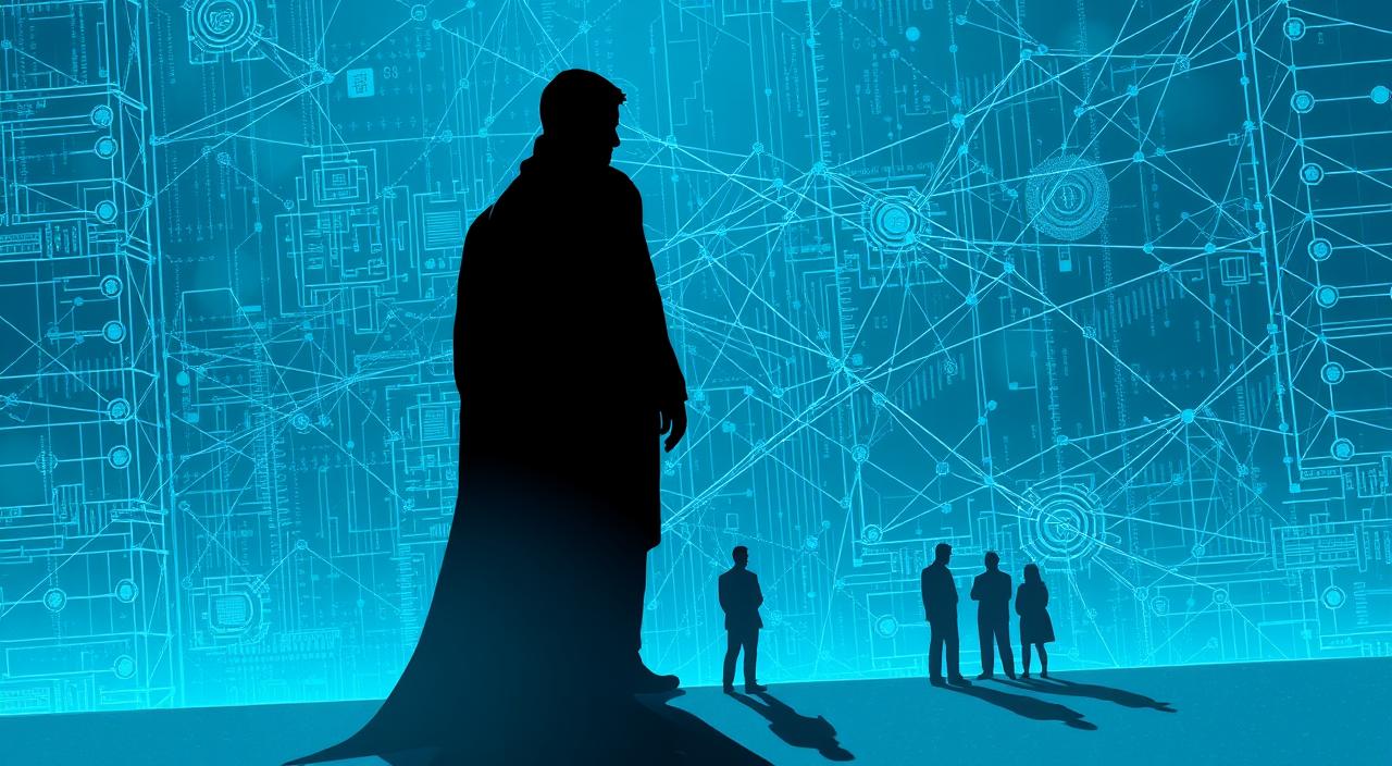 antitrust concerns AI