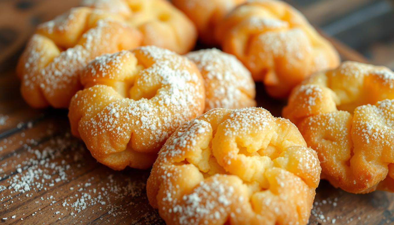 buñuelos de yuca definition