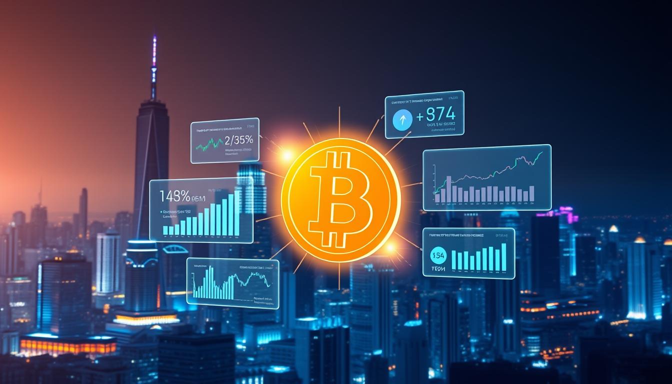 Bitcoin ETFs